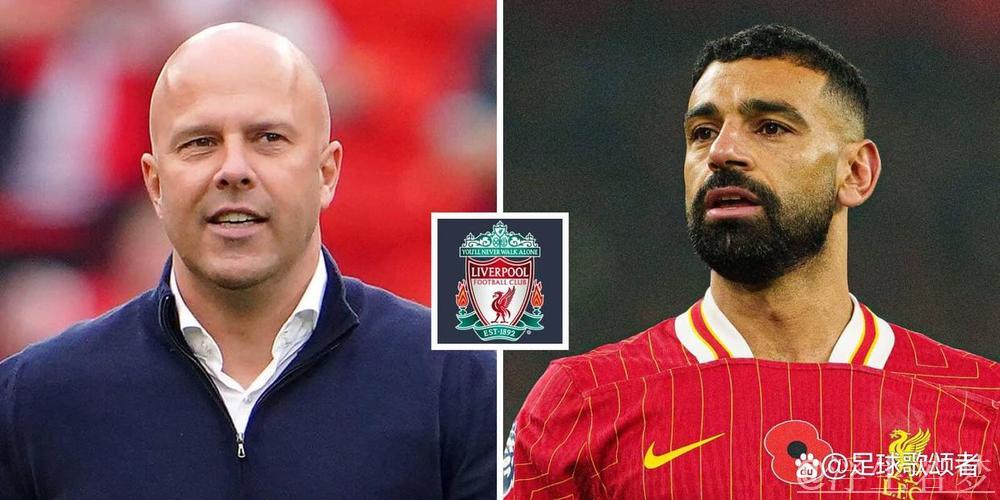 萨拉赫获启蒙教练力挺：职业态度毋庸置疑，斯洛特丧失信任